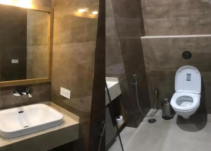 Wingston A TreeHouse Hotel Barsana