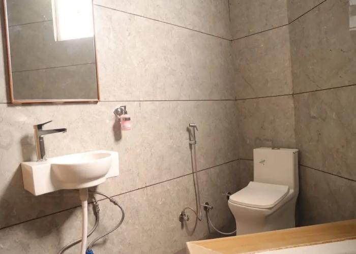 Hotel Shri Radha Orchid