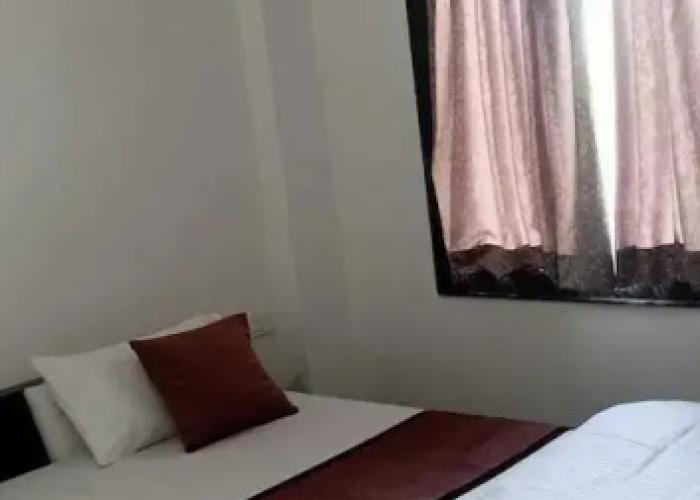 Brajdham Hotel Barsana