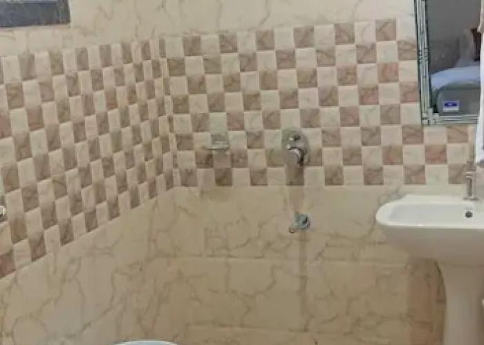 Brajdham Hotel Barsana