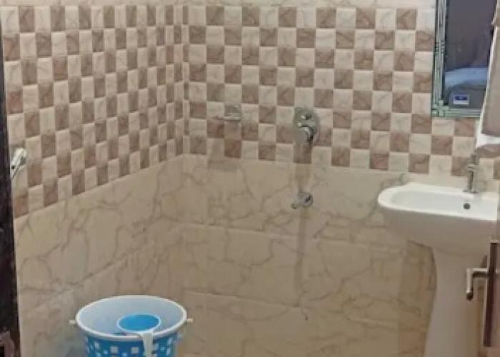 Brajdham Hotel Barsana