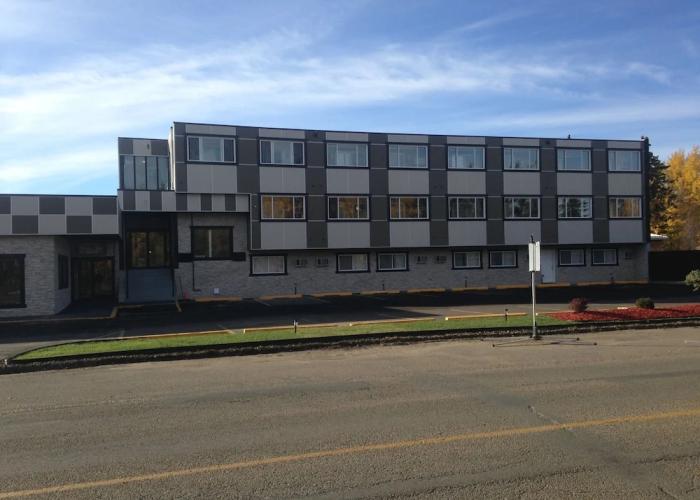 Days Inn By Wyndham Sylvan Lake