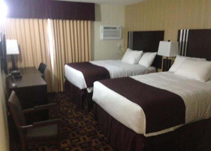 Days Inn By Wyndham Sylvan Lake