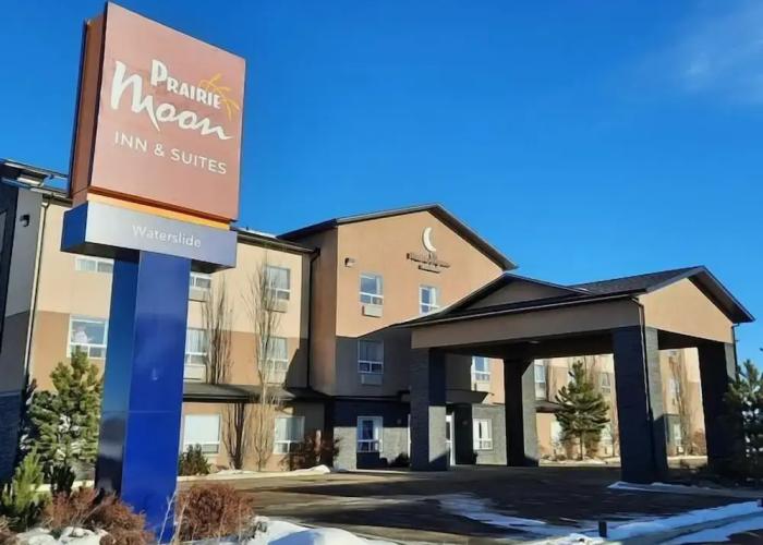 Prairie Moon Inn Sylvan Lake