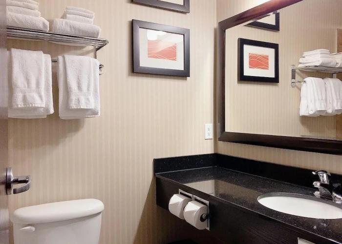 Prairie Moon Inn Sylvan Lake