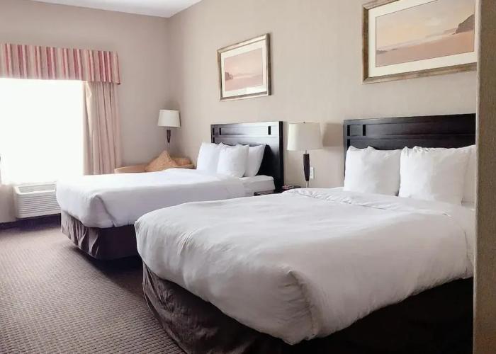 Prairie Moon Inn Sylvan Lake