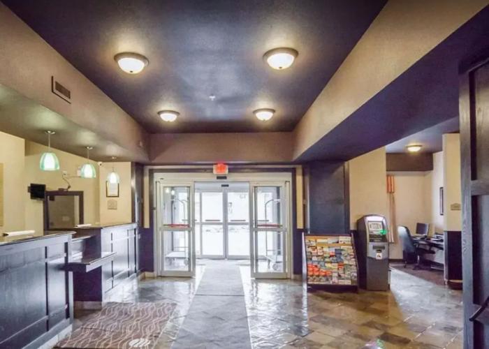 Prairie Moon Inn Sylvan Lake