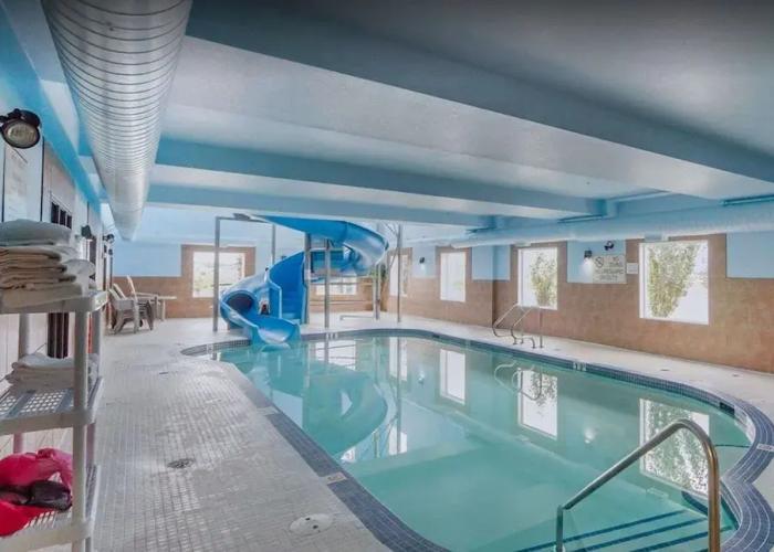 Prairie Moon Inn Sylvan Lake