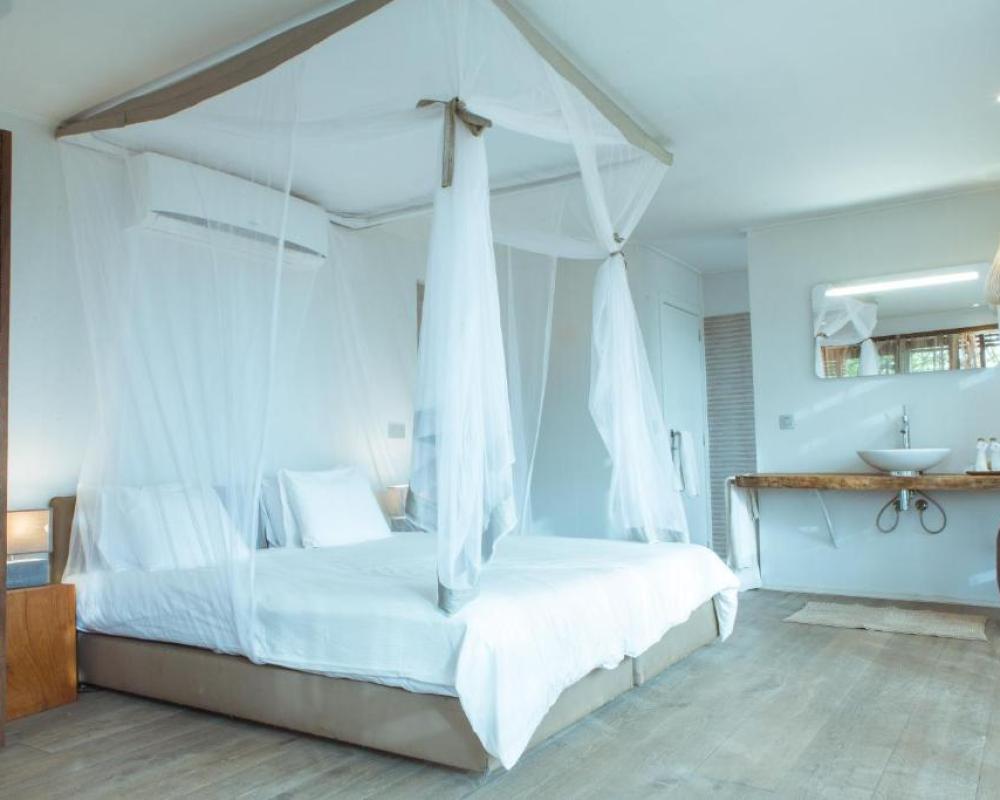 Hotel Les Paletuviers