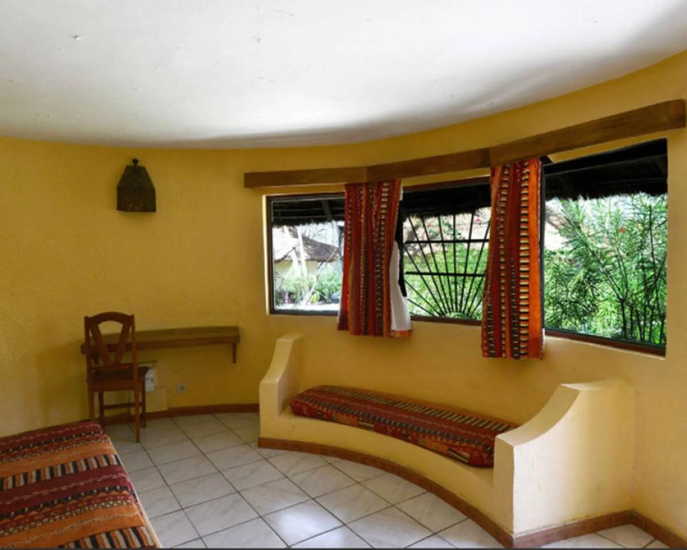 Keur Saloum Resort
