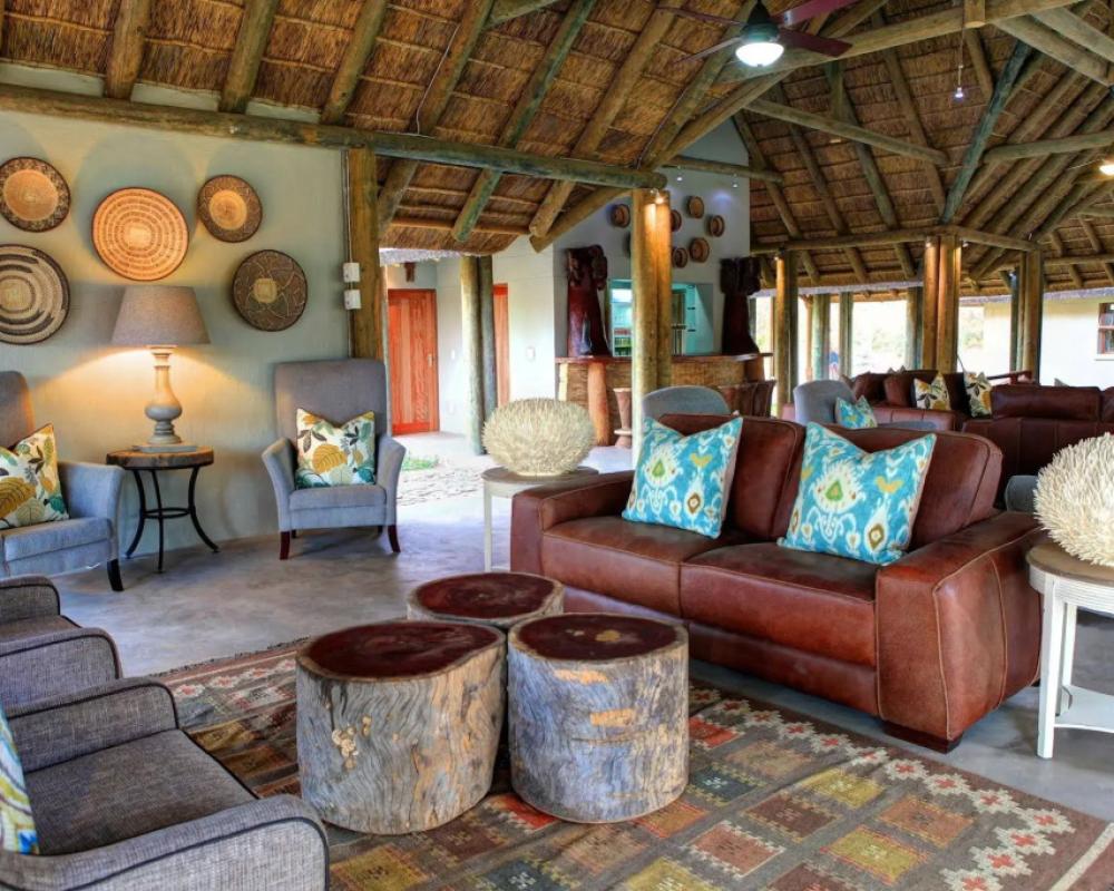 Fathala Wildlife Reserve