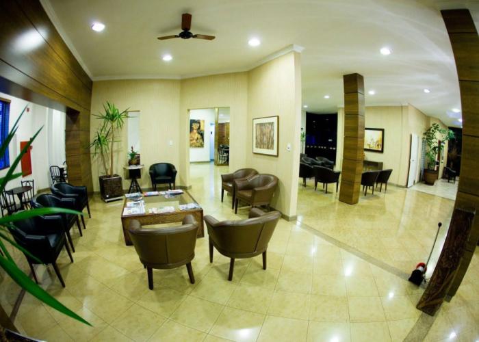 Hotel Bahamas