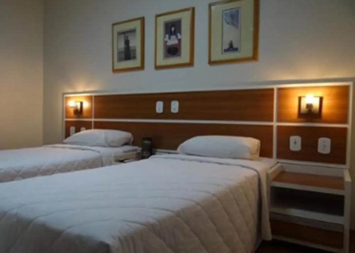 Bravo City Hotel Dourados