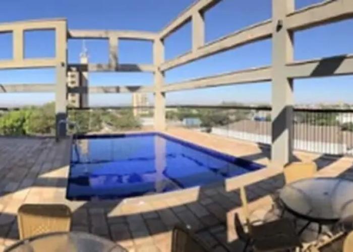 Bravo City Hotel Dourados