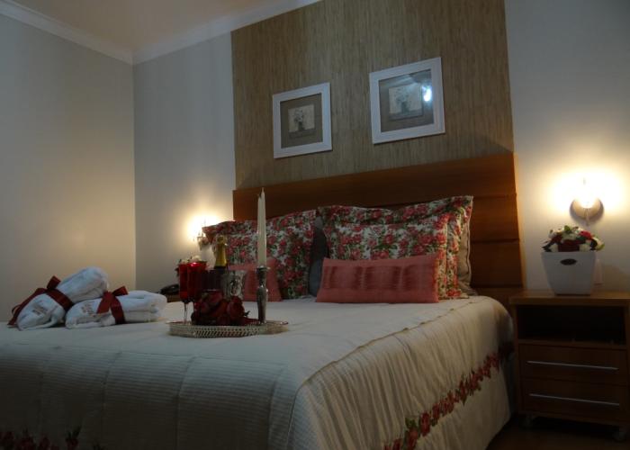 Bravo City Hotel Dourados