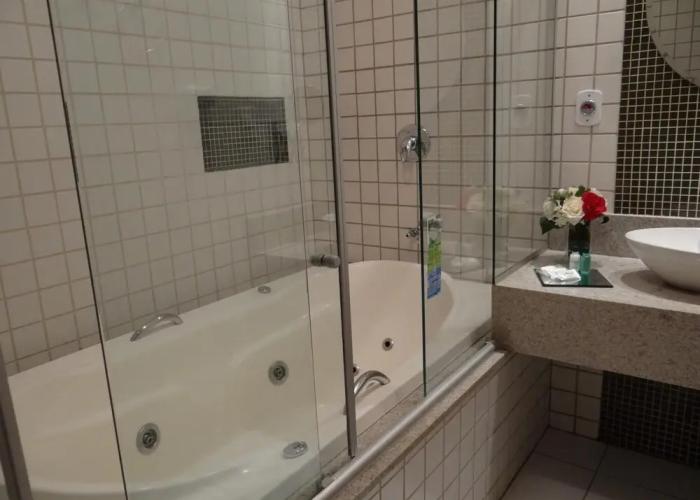Bravo City Hotel Dourados