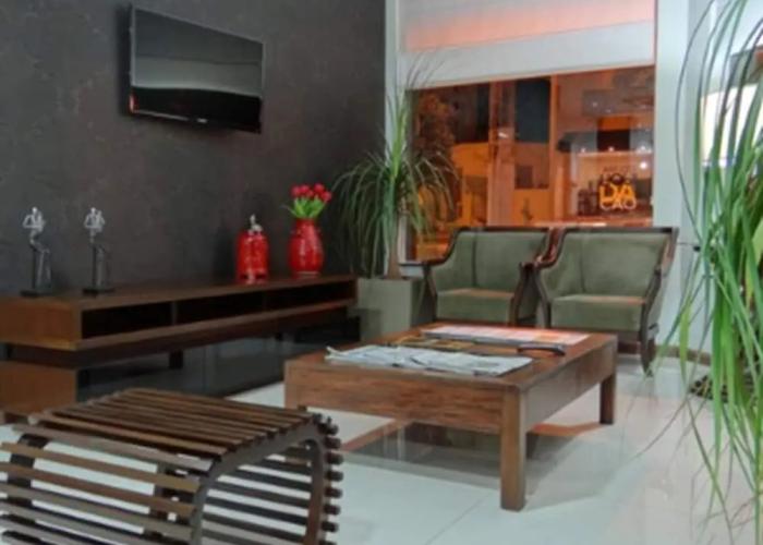 Bravo City Hotel Dourados