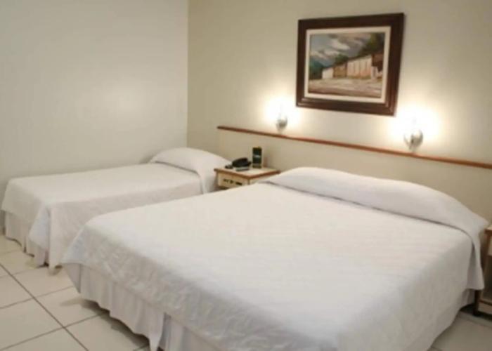 Bravo City Hotel Dourados