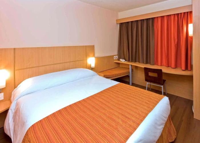 Hus Hotel Dourados
