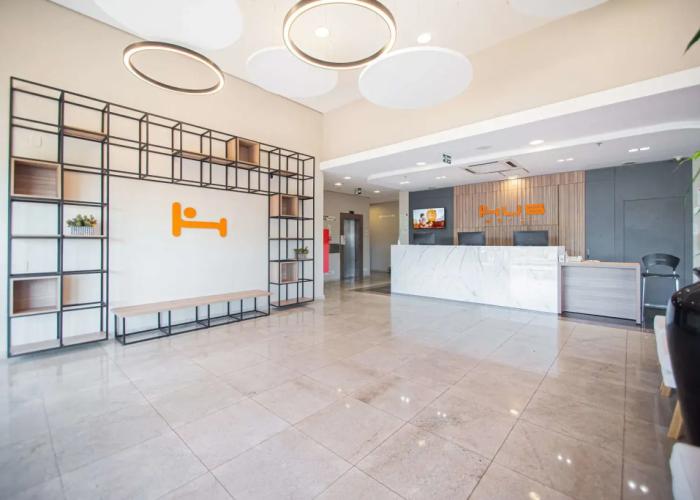 Hus Hotel Dourados