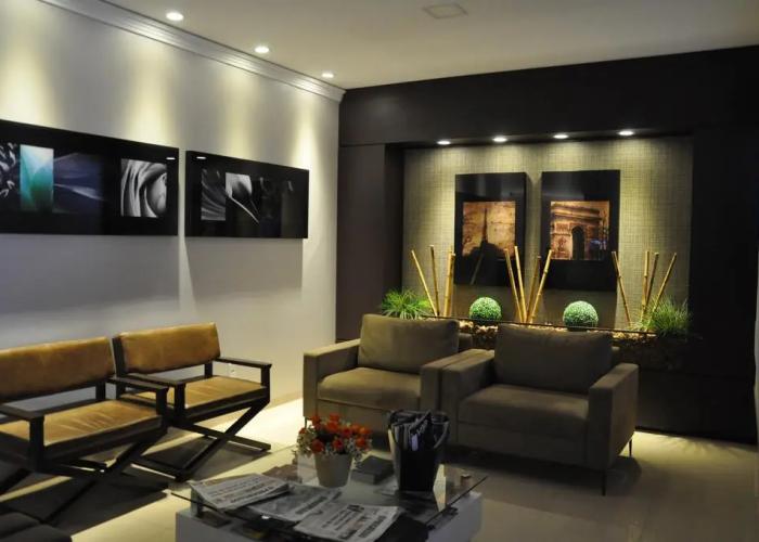 Hotel Valência