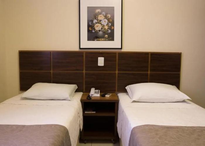 Hotel Valência