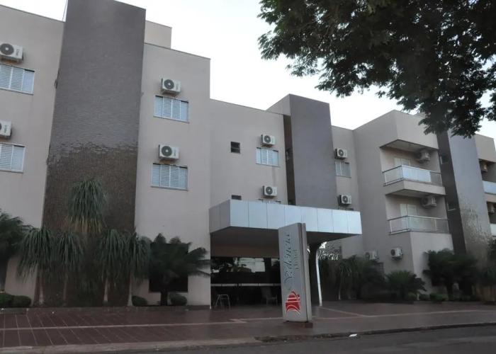 Hotel Valência