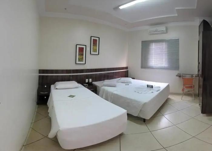 Dourados Center Hotel