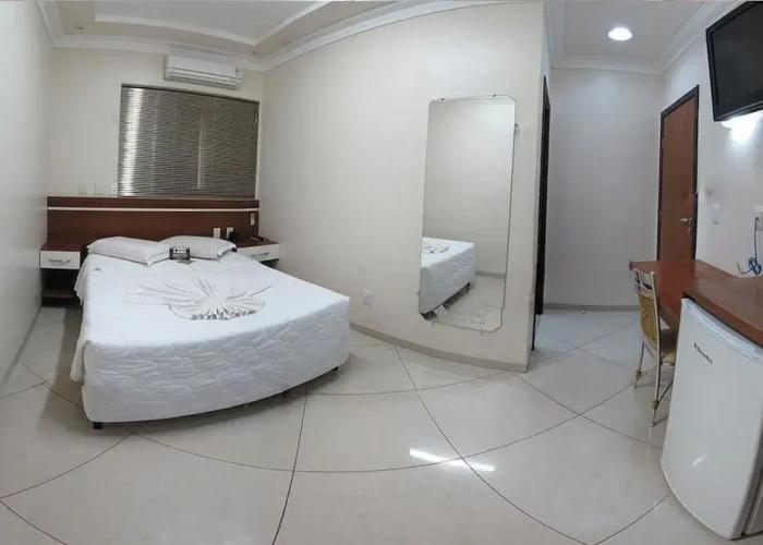 Dourados Center Hotel