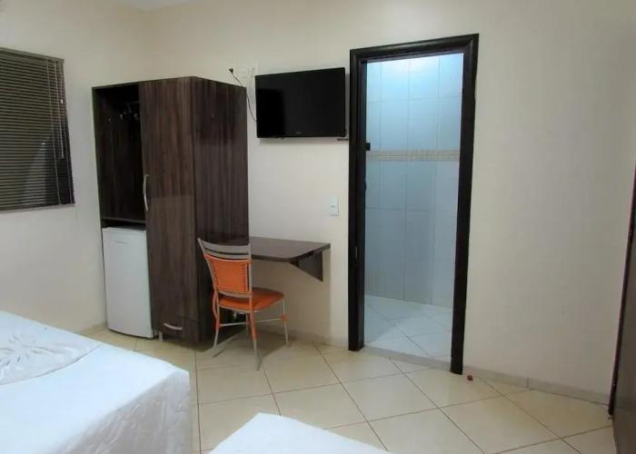 Dourados Center Hotel