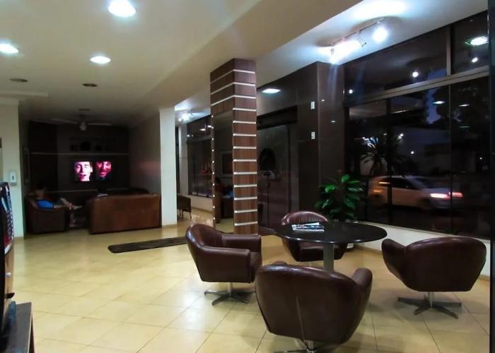 Dourados Center Hotel