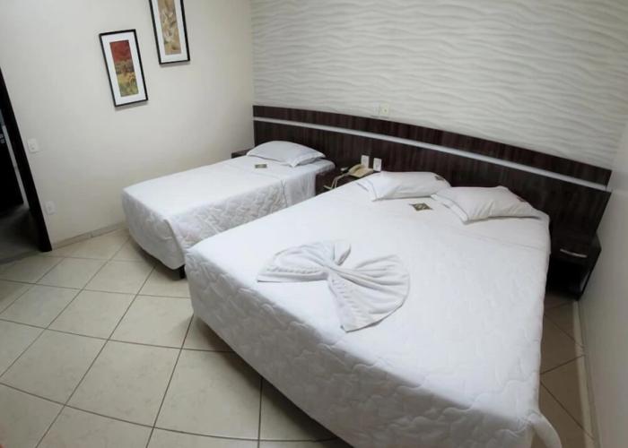 Dourados Center Hotel