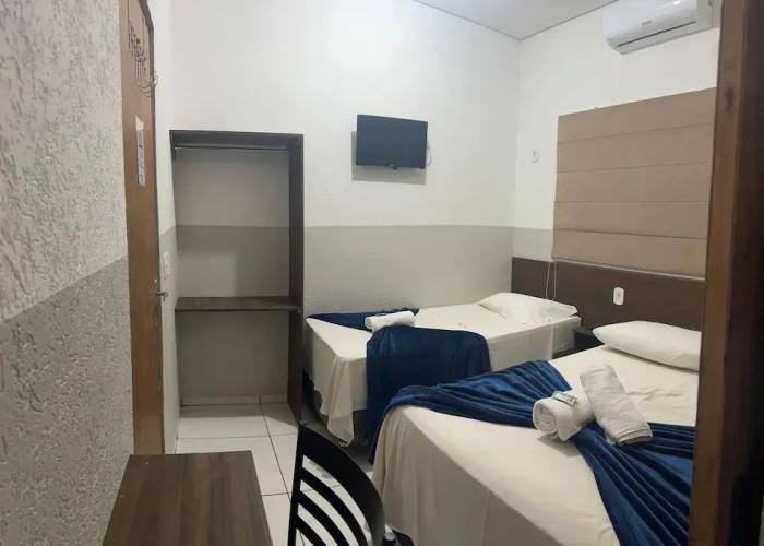 Hotel Gran Dourados