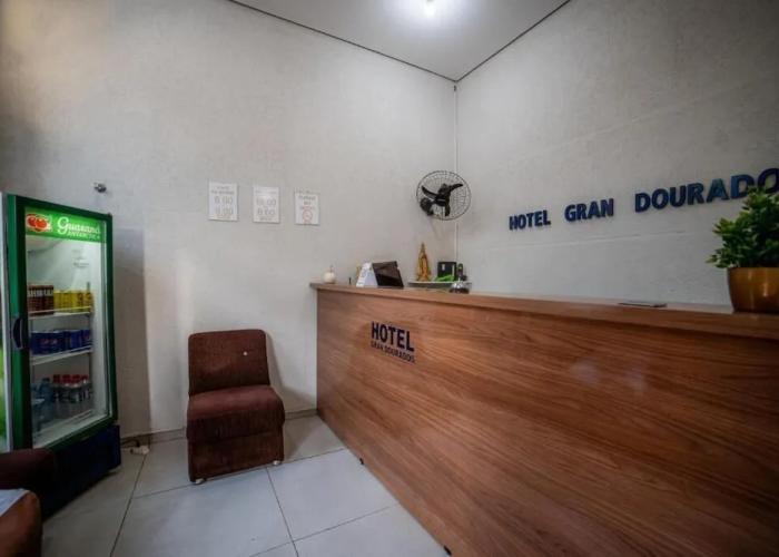 Hotel Gran Dourados