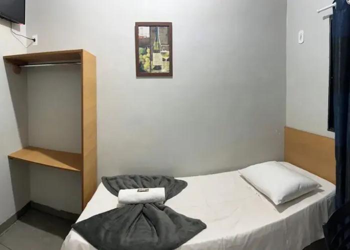 Hotel Gran Dourados