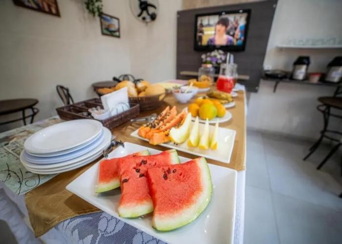 Hotel Gran Dourados