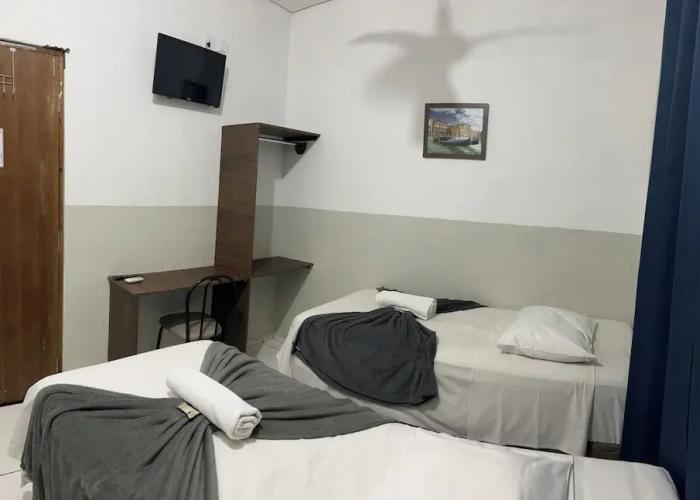 Hotel Gran Dourados