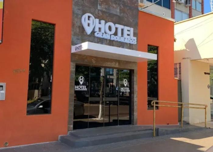Hotel Gran Dourados