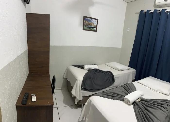 Hotel Gran Dourados