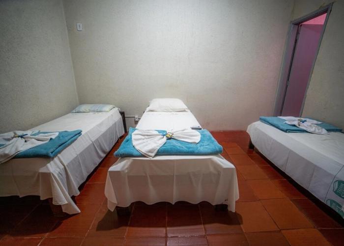 Hotel Gran Dourados