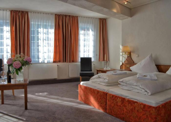 Hotel Horchem