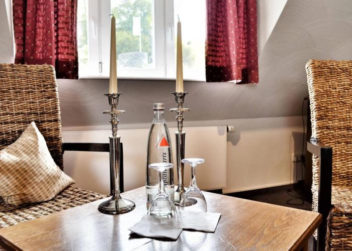 Hotel Horchem