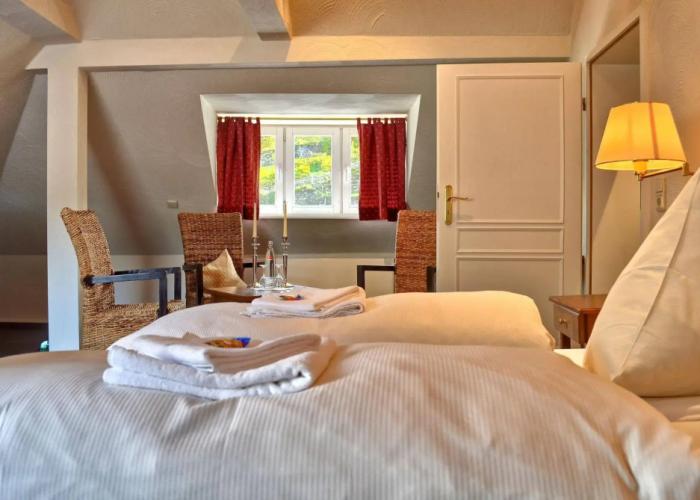 Hotel Horchem