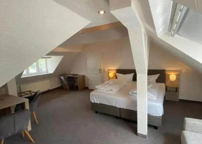 Hotel Horchem