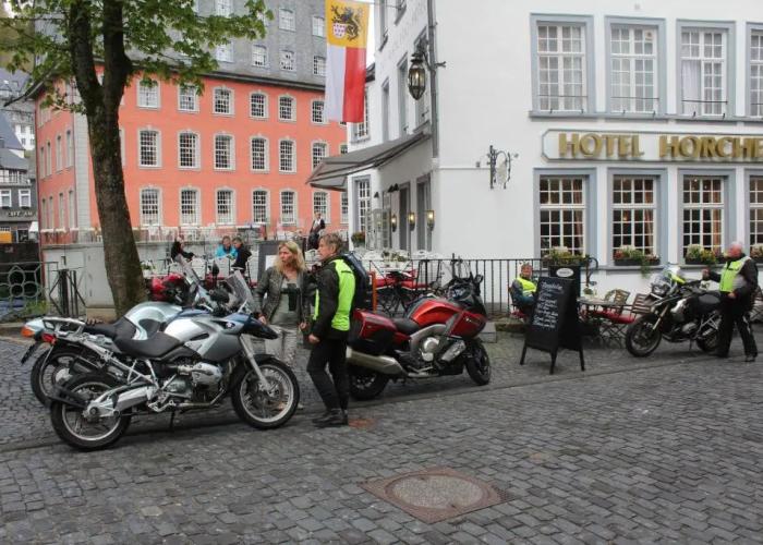 Hotel Horchem