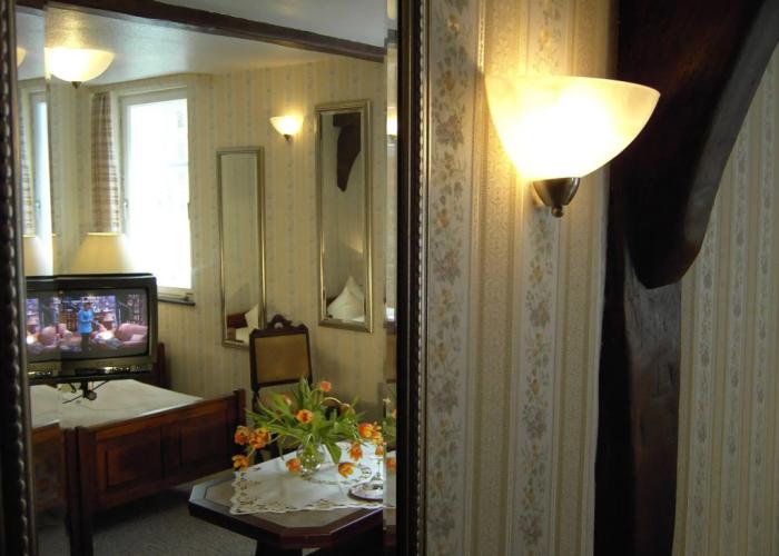 Hotel Restaurant Graf Rolshausen