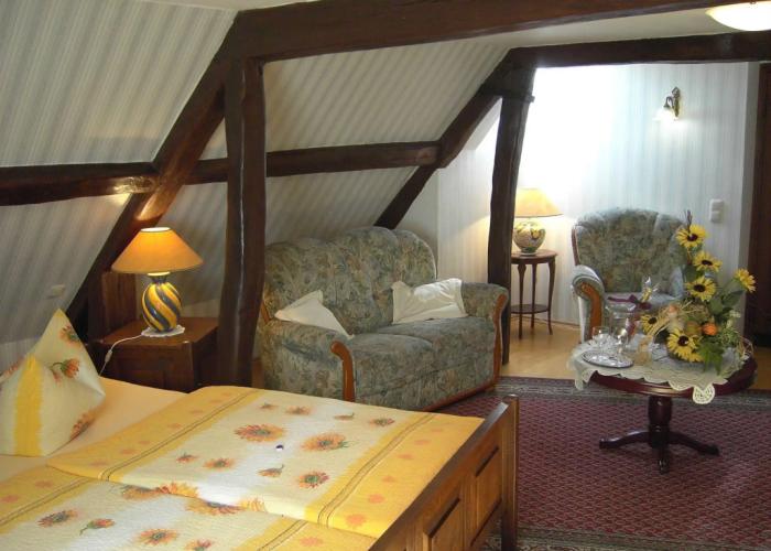 Hotel Restaurant Graf Rolshausen