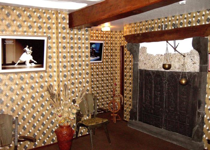 Hotel Restaurant Graf Rolshausen