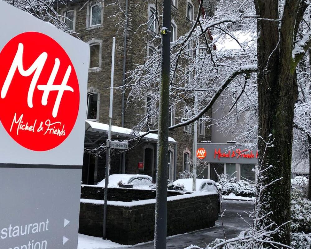 ACHAT Hotel Monschau