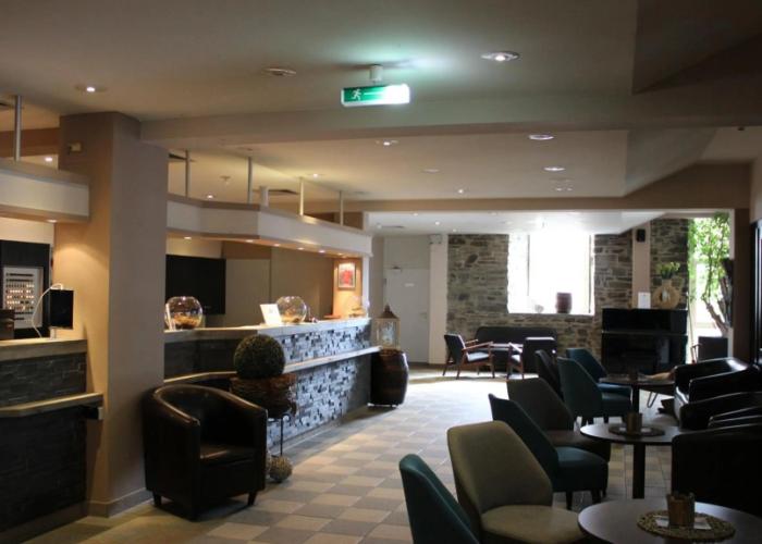ACHAT Hotel Monschau